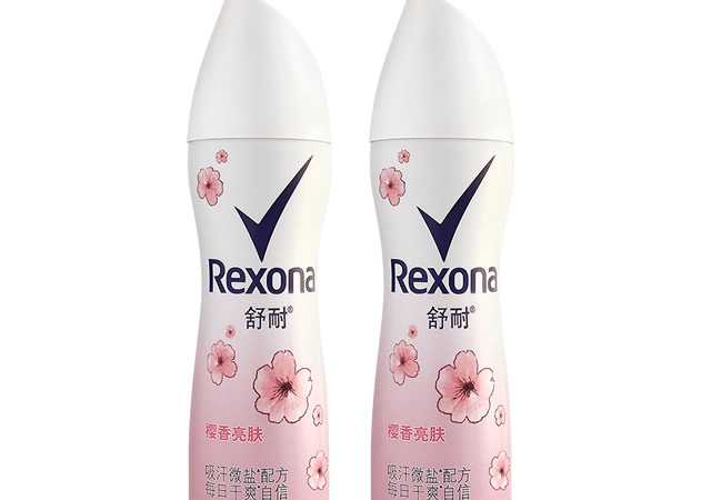夏季受大家喜歡止汗露品牌排行榜前十名