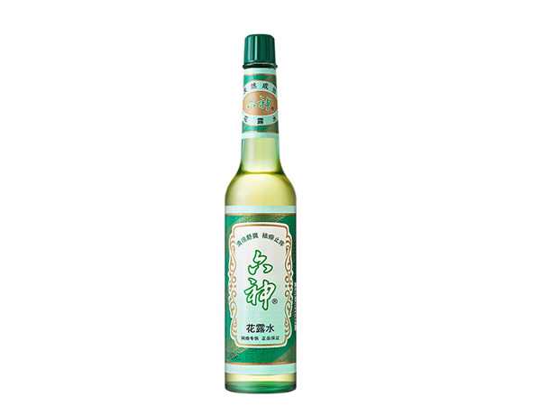 我國花露水哪個牌子好