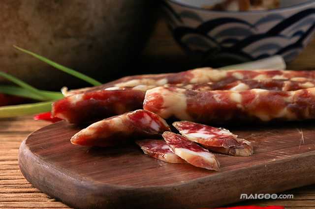 十大臘腸品牌排行榜前十名