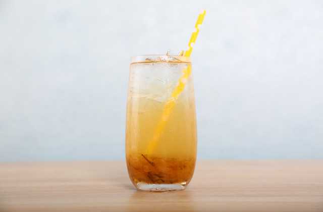 受大家喜歡的茶飲料品牌排行榜前十名