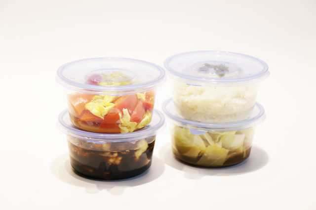 十大保鮮盒品牌排行榜前十名