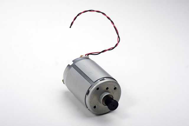 全球十大知名直流電機品牌排行榜前十名