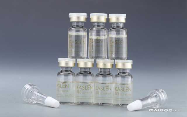 精華素哪些牌子好