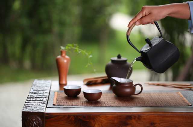 哪些養(yǎng)生茶品牌受大家喜愛
