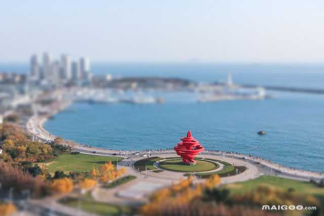 國際十個春季旅游目的舉薦