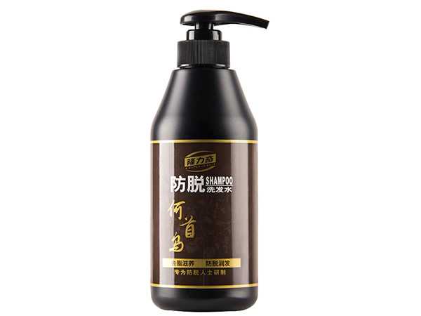 防脫發洗發水十大品牌排行榜前十名