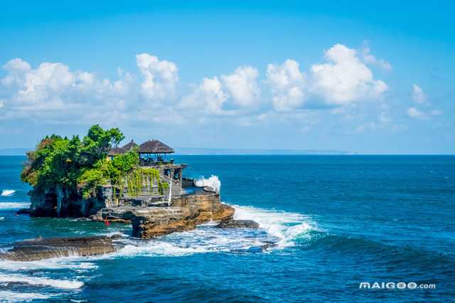 希臘十大完美度假島嶼