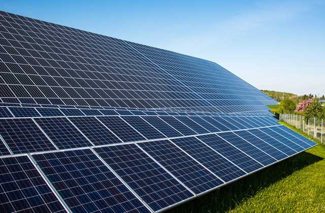 太陽能電池十大品牌