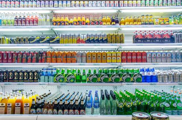 十大茶飲料品牌排行榜前十名