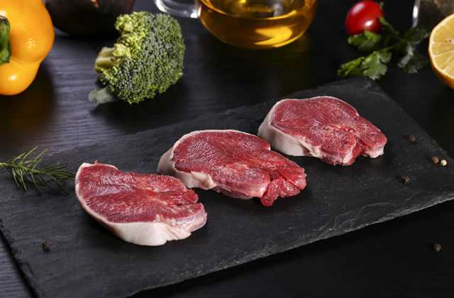 冷鮮肉品牌十大排行榜前10名
