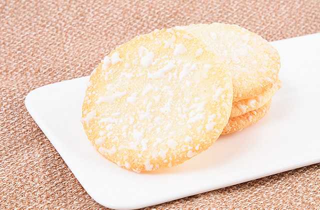 雪餅哪種牌子好吃