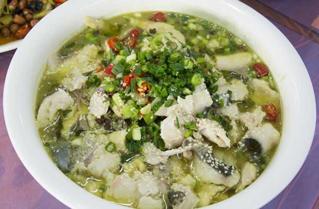 2021有哪些現(xiàn)在知名的酸菜魚品牌