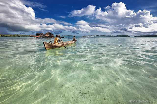 2021年暑期十大旅游景點排行榜前10名