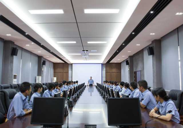 現在質量強的視頻會議品牌有哪些