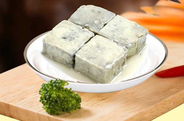 哪個牌子腐乳好