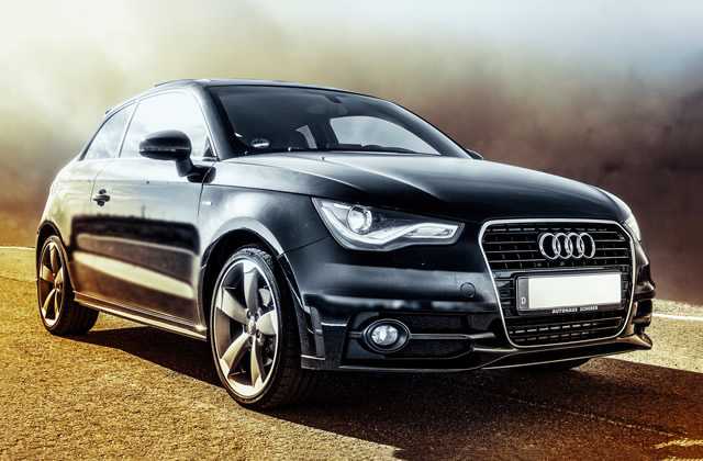 10萬以內兩廂車排行榜前10名