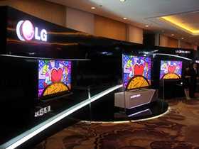 2021十大4k電視