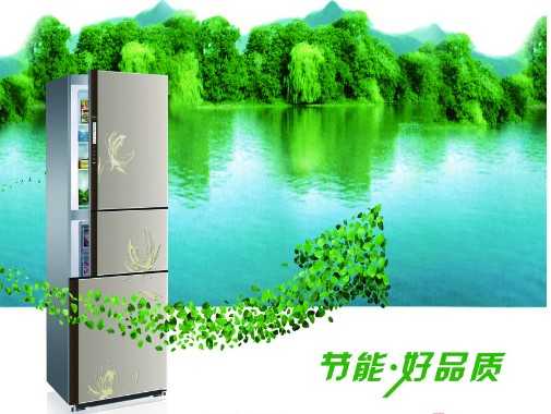 中國電冰箱哪個牌子好