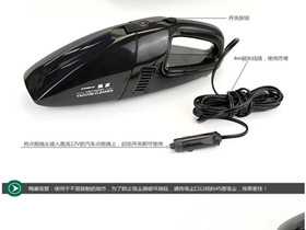 十大受大家喜歡汽車吸塵器品牌排行榜前十名