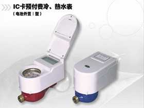 選擇哪些品牌的水表質(zhì)量強(qiáng)
