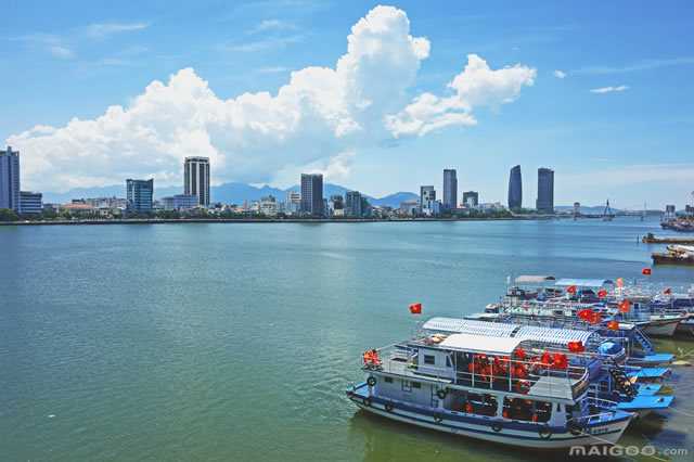 上海旅游景點大全