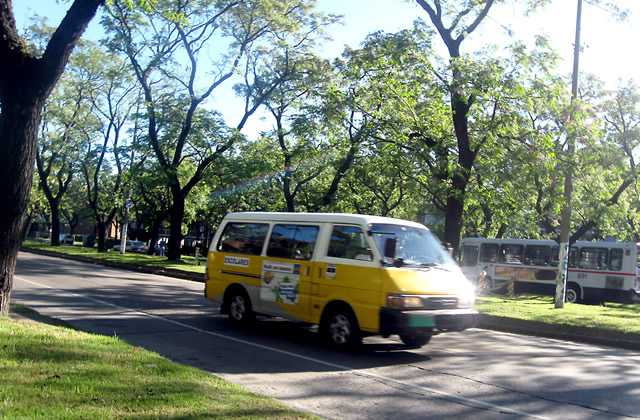 2021年我國面包車排行榜前10名