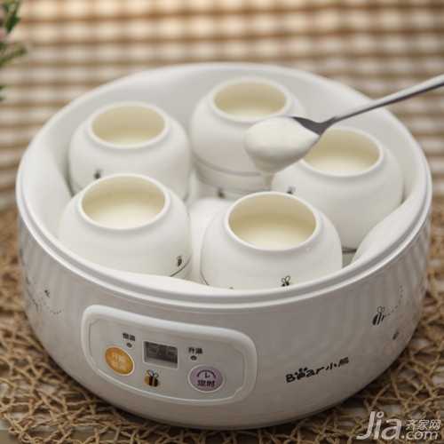 酸奶機哪個牌子好