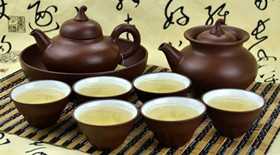 功夫茶具套裝哪個牌子好?