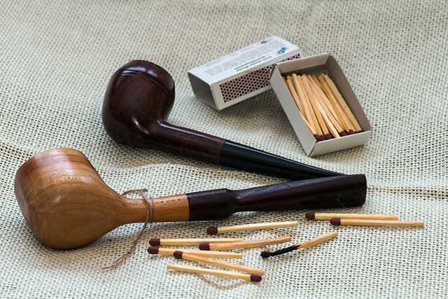 煙斗哪個牌子好