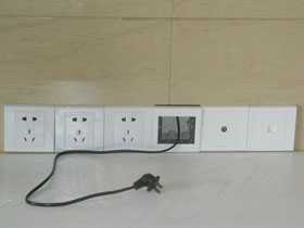 電視插座十大品牌有哪些