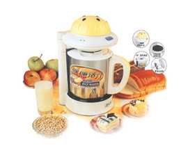 我國豆?jié){機(jī)排行榜前10名