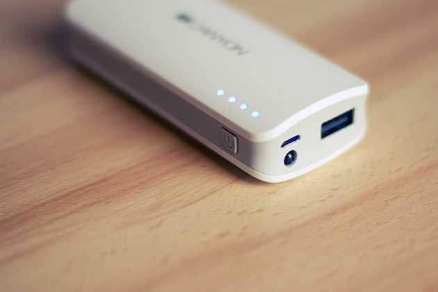 有口皆碑一流充電寶十大品牌有哪些