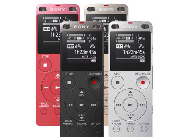 哪些品牌的錄音筆受用戶認可