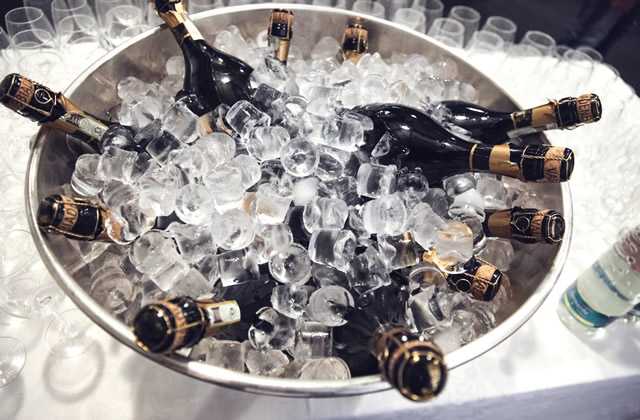 香檳酒品牌排行榜前十名