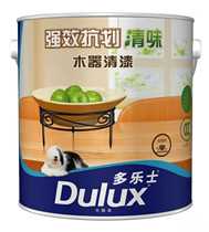 市面上熱賣的木器漆品牌有哪些