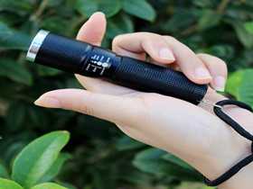 戶外手電筒品牌有哪些