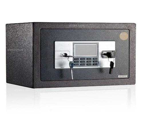 我國保險(xiǎn)柜十大品牌企業(yè)排名