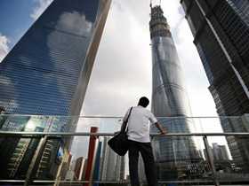 我國房奴難翻身的10大城市排行