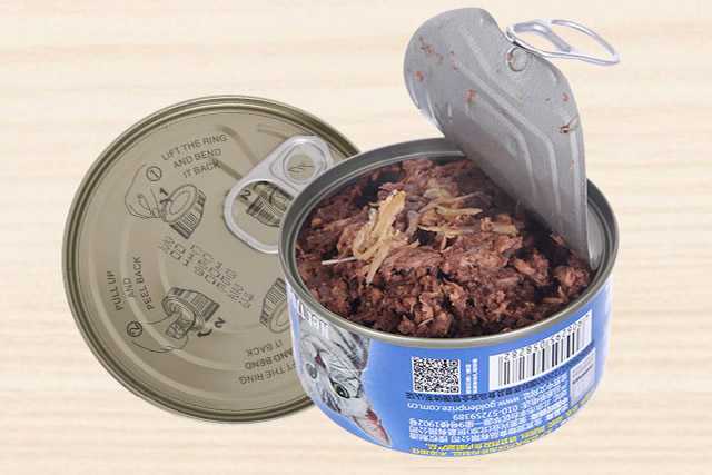 貓罐頭哪個牌子受認(rèn)可