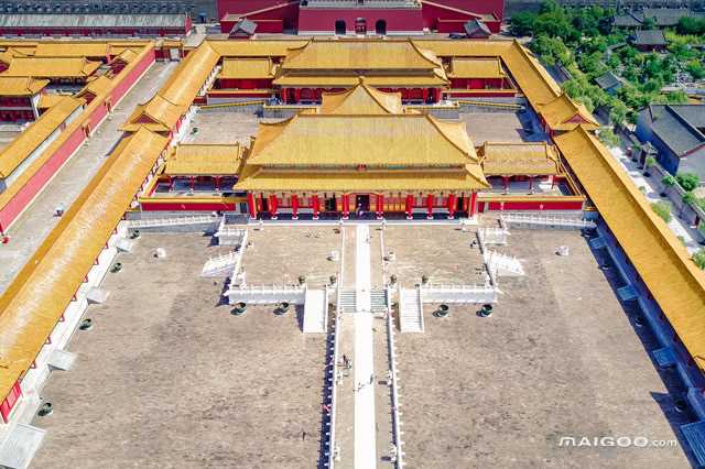 我國十大影視基地