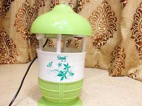 電子滅蚊器品牌排行榜前十名