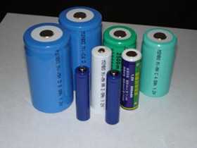 十種好的鎳鎘電池品牌