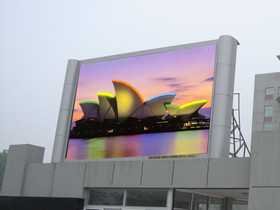 2021led顯示屏受大家喜歡的有哪些品牌