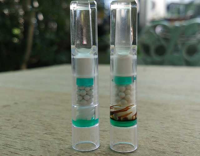 煙嘴過濾器哪個牌子好