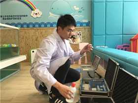 2021行業認可的甲醛治理品牌有哪些