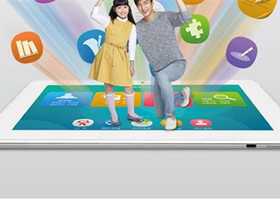 國際知名學生平板電腦品牌