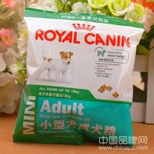的狗糧十大品牌