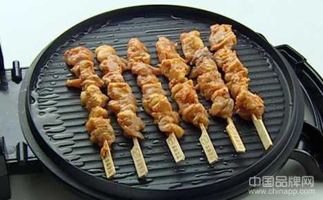 哪個牌子電餅鐺好