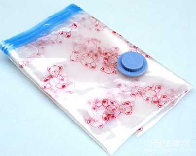 哪個牌子的壓縮袋好