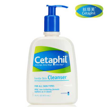 受用戶認可的十大洗面奶排行榜前10名